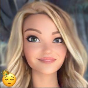 Meet your Posher, Ruthann